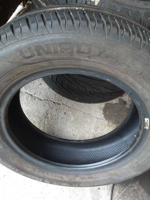 Opony 185/65 R 15