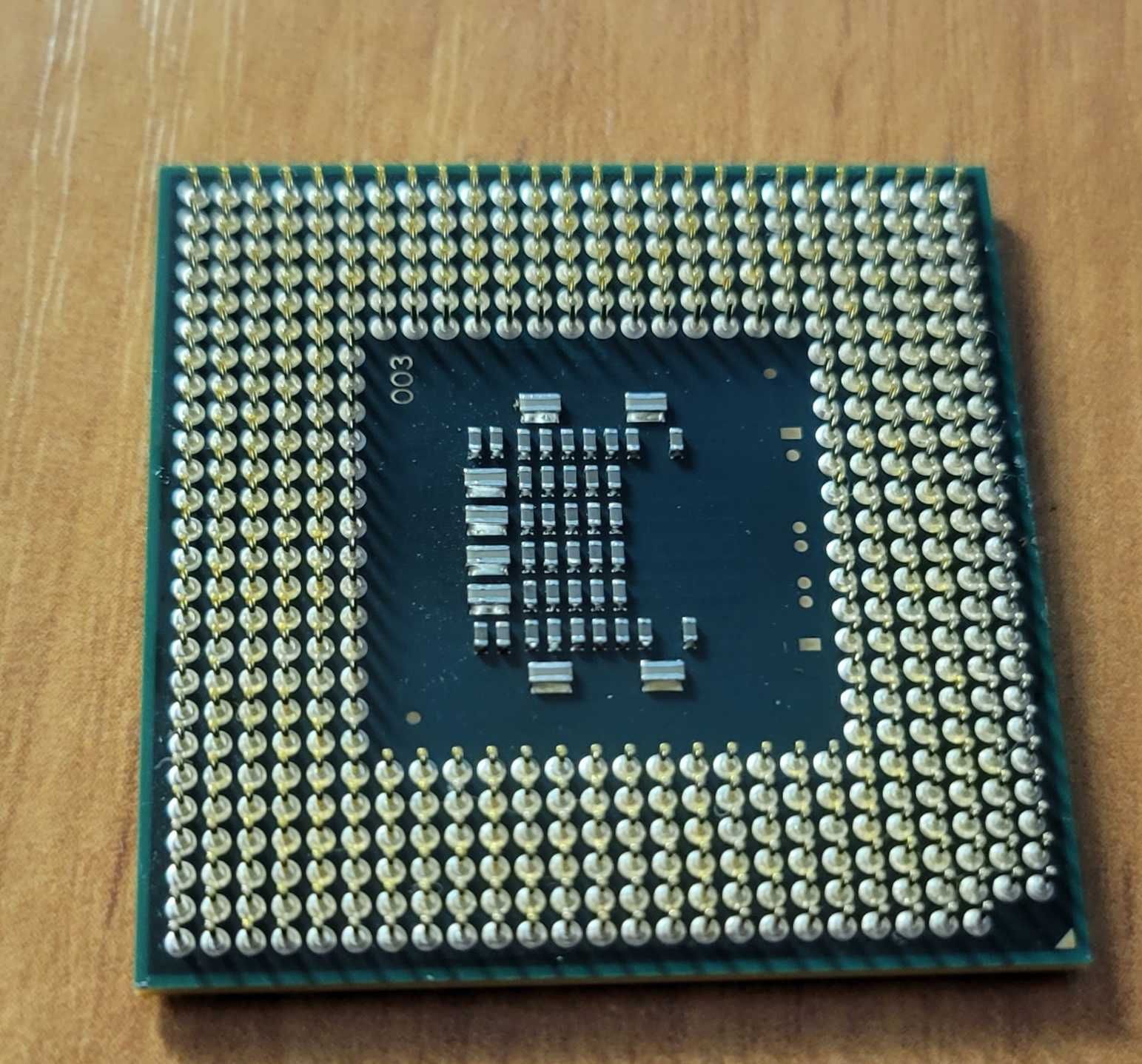 Процесор Intel Core 2 Duo T7250