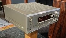 Onkyo TX-DS595  5.1 як новий.. супер звук в стерео