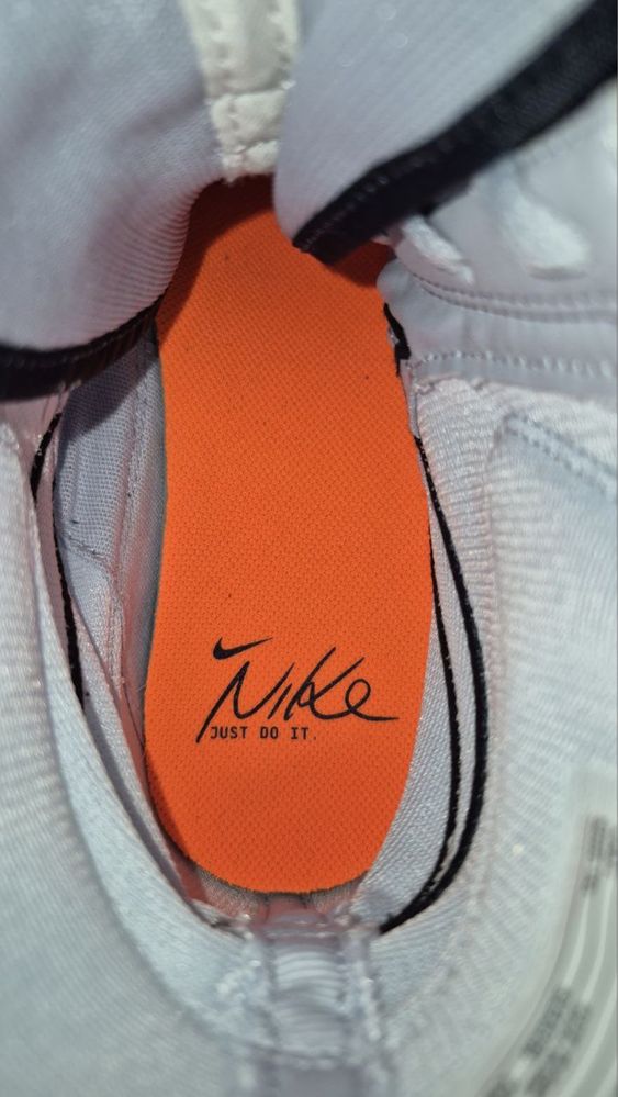 ЦІНУ ЗНИЖЕНО! ЗАЛИШКИ! Боксерки для фітнесу Найк Мачомай Nike SE OLY