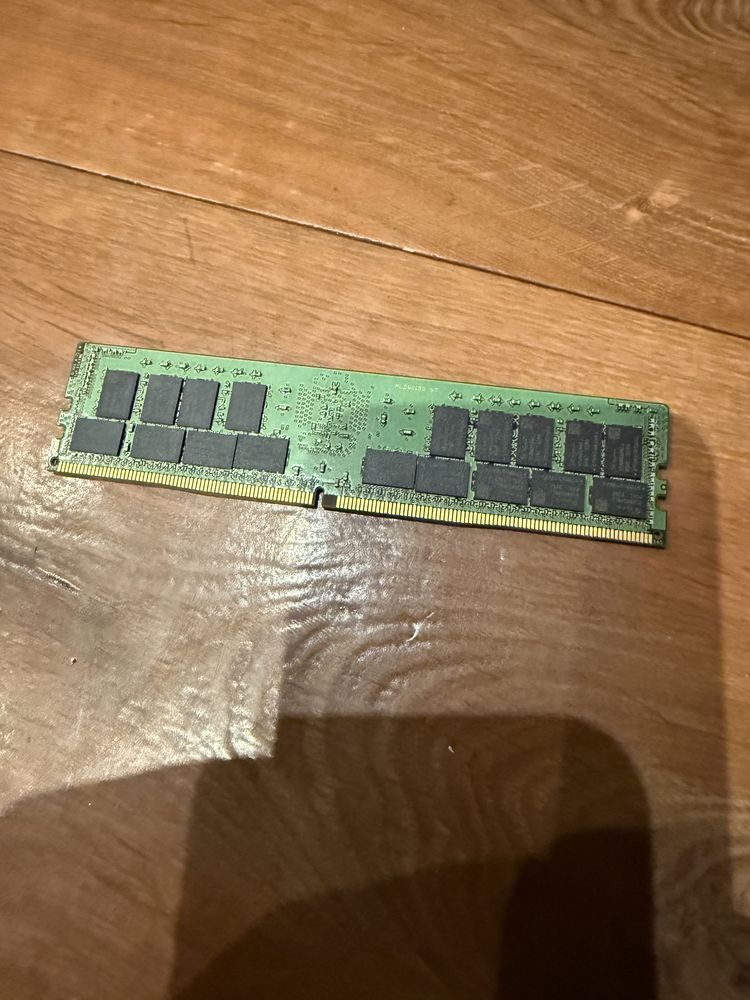 Pamięć RAM Hynix 32GB 2Rx4 DDR4-3200AA-R HMA84GR7CJR4N-XN