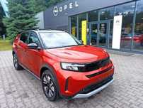 Opel Frontera Electric GS e113 KM / Rata 62,94 netto !!!