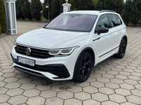 Volkswagen Tiguan ***HIT*** RLINE *** OKAZJA *** DSG***