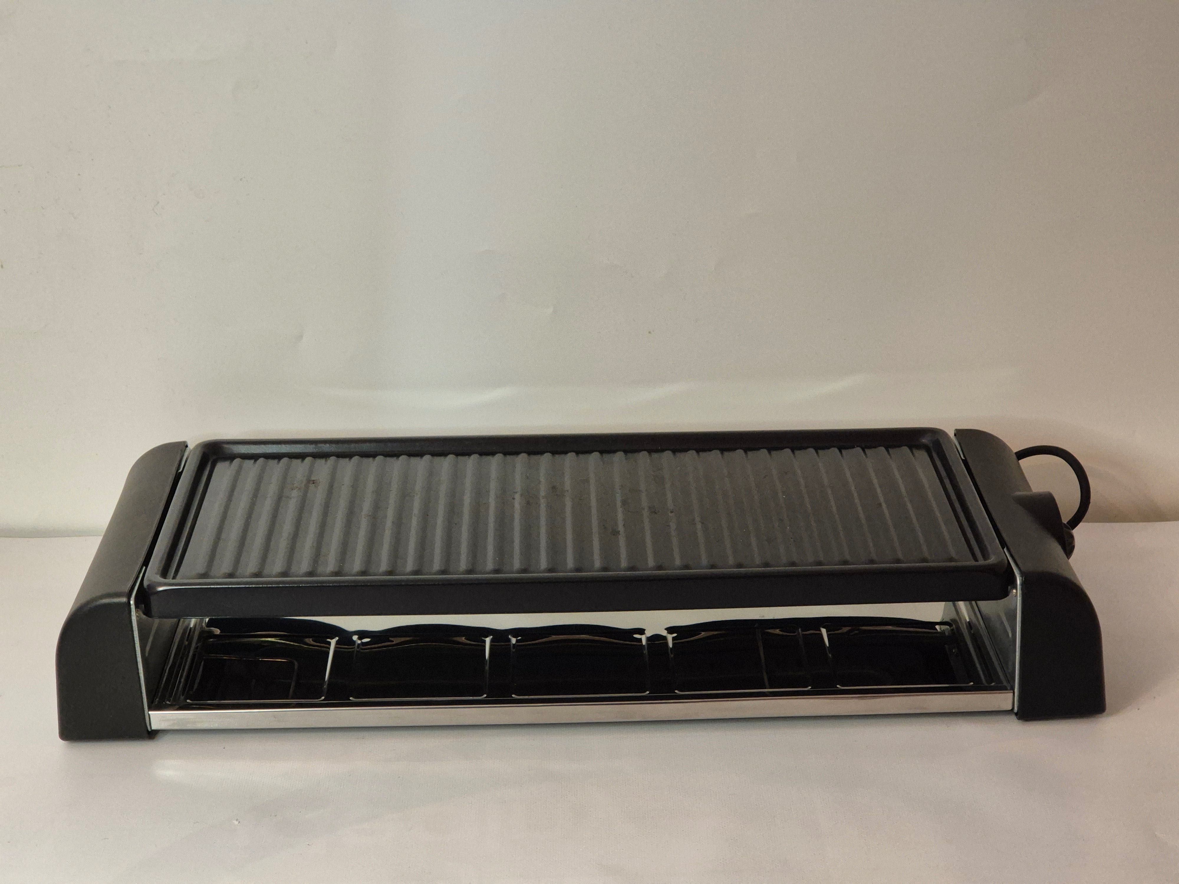 Grill elektryczny raclette Korona 45060