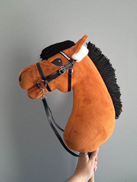 Gniady Hobbyhorse A4