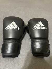 Боскерские перчатки Adidas