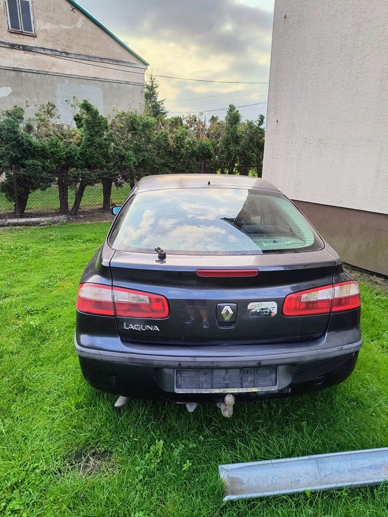 Sprzedam Lagunę 2