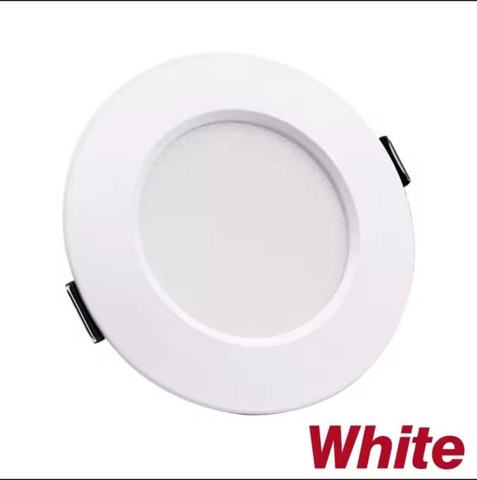 Lâmpadas led 9w 3000k