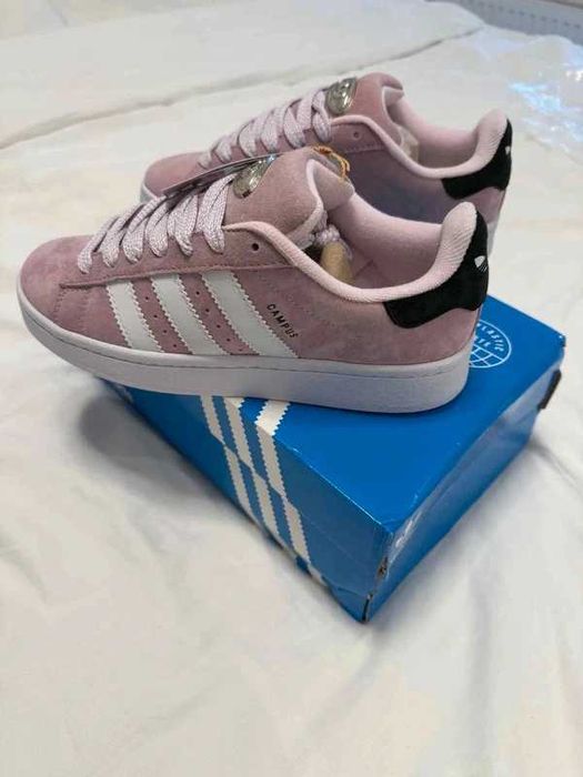 ButyAdidas_Campus_00s_Pink_Trampki_Roz.39
