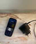 Telemóvel Nokia antigo