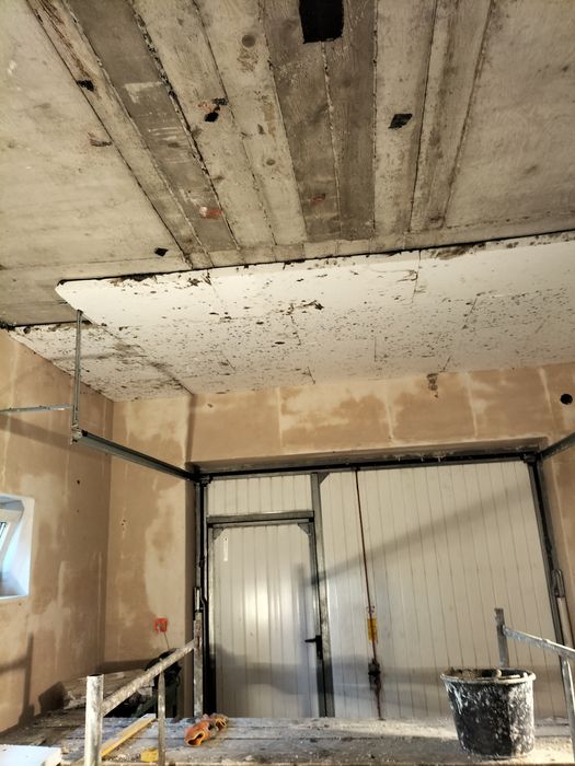 Remont domu mieszkań