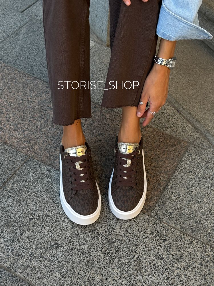 Кросівки ,кеди Michael Kors оригінал