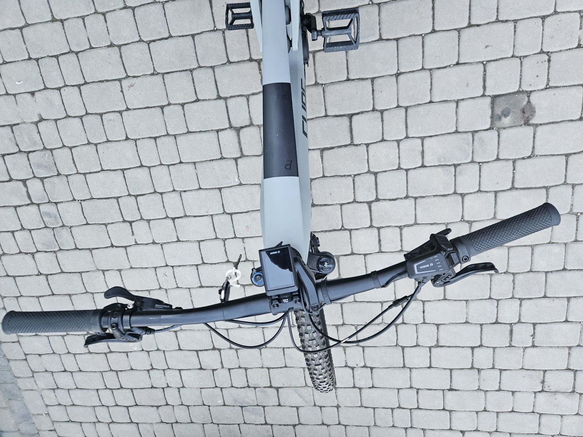 Rower Cube stereo hybrid 140HPC PRO
