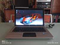 HP Pavilion Dv6  I5 Pro