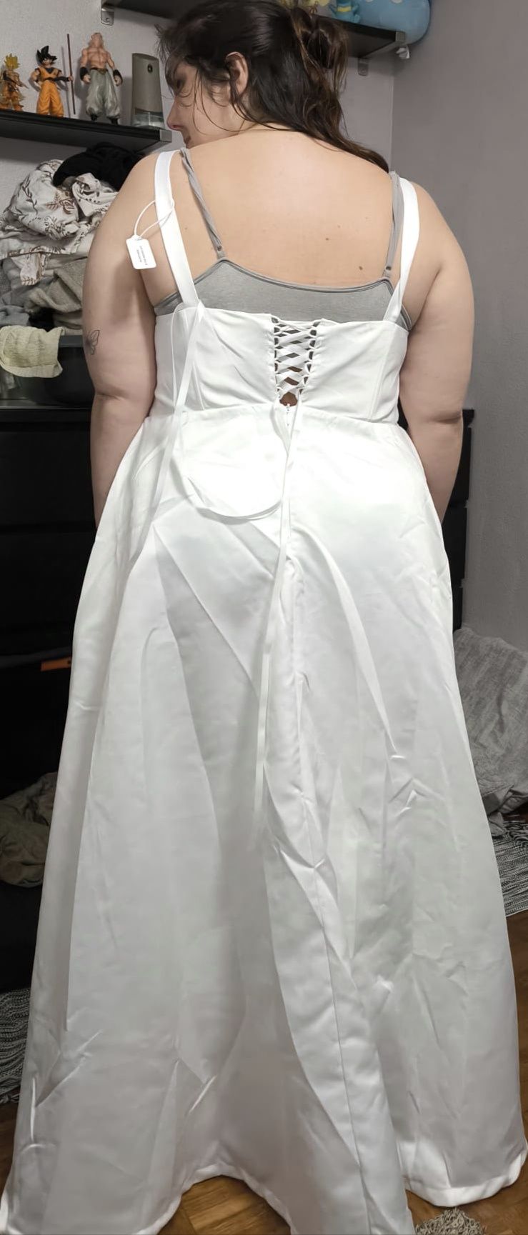 Vendo vestido de noiva