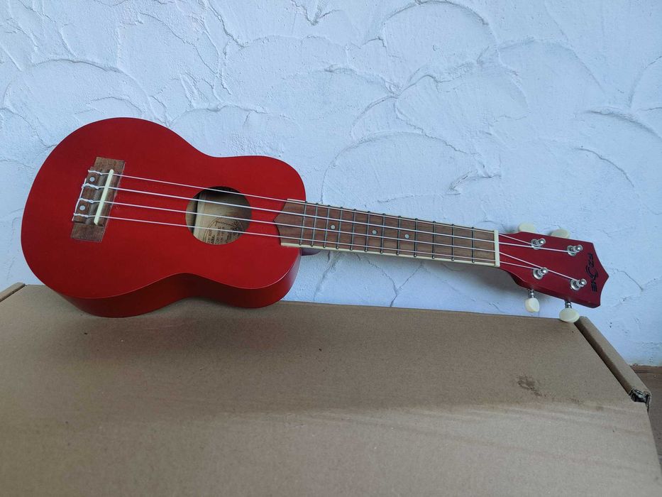 Гитара Укулеле FZONE FZU-003