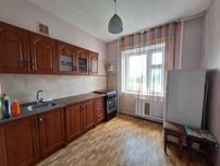 2-кімнатна 52м район зупинки "Авіаторів" м.Бориспіль