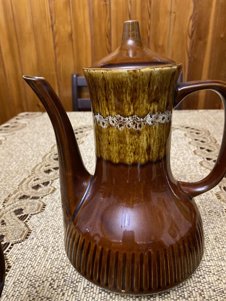Komplet do kawy, herbaty