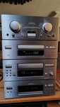 Kenwood wieża MIDI