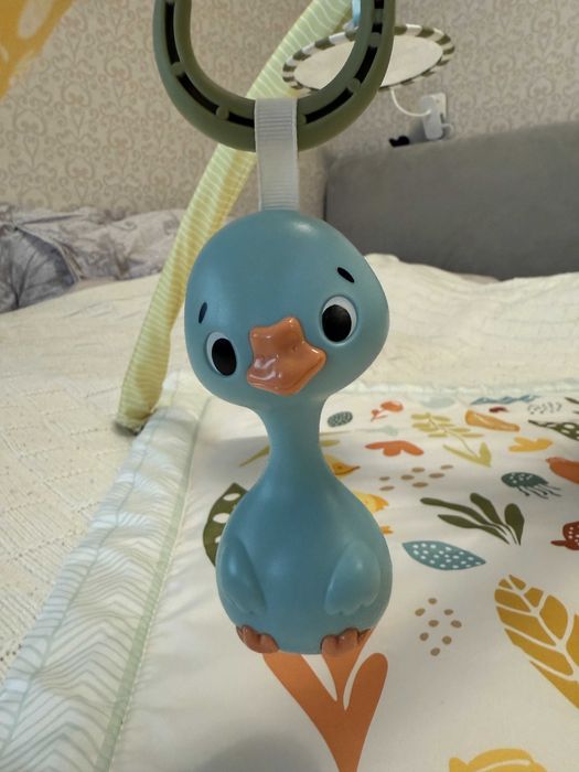 Ігровий килимок Fisher-Price