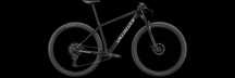 Specialized Epic Hardtail Gloss Tarmac / Black Abalone T-L e XL