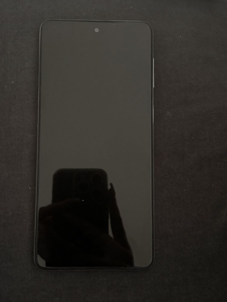 Telefon Samsung Galaxy  M52 5G