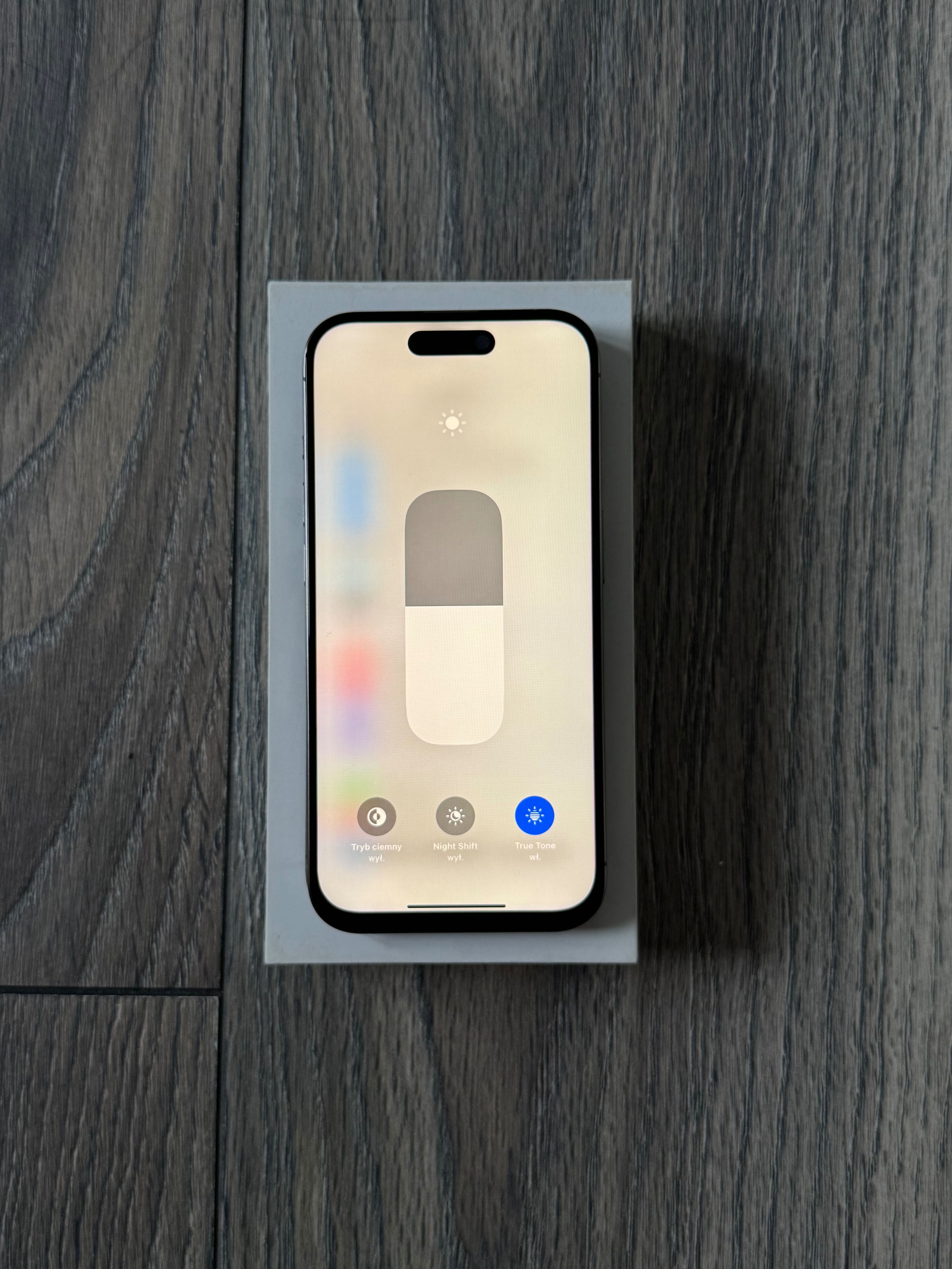Apple Iphone 15 Pro 128Gb | 90% Baterii