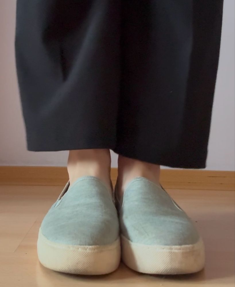buty damskie deichmann srebrne szara na podwyższeniu