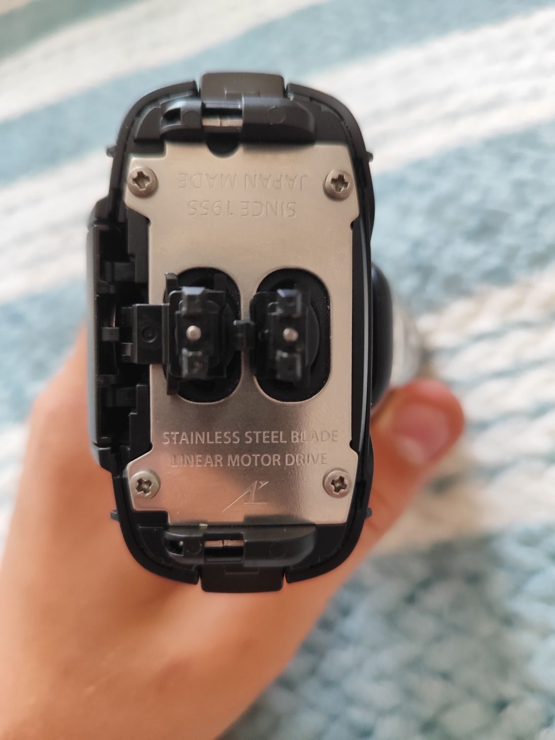 Продам Panasonic ES-LT4N Made in Japan