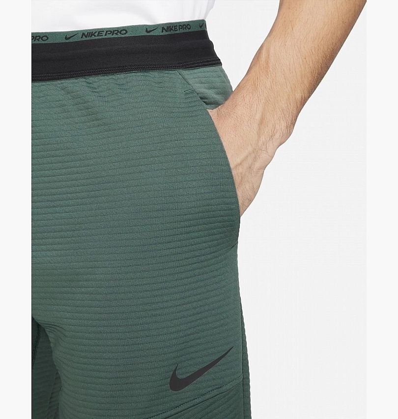 Nike dri-fit  dv9910-309  чоловічі штани спортивні