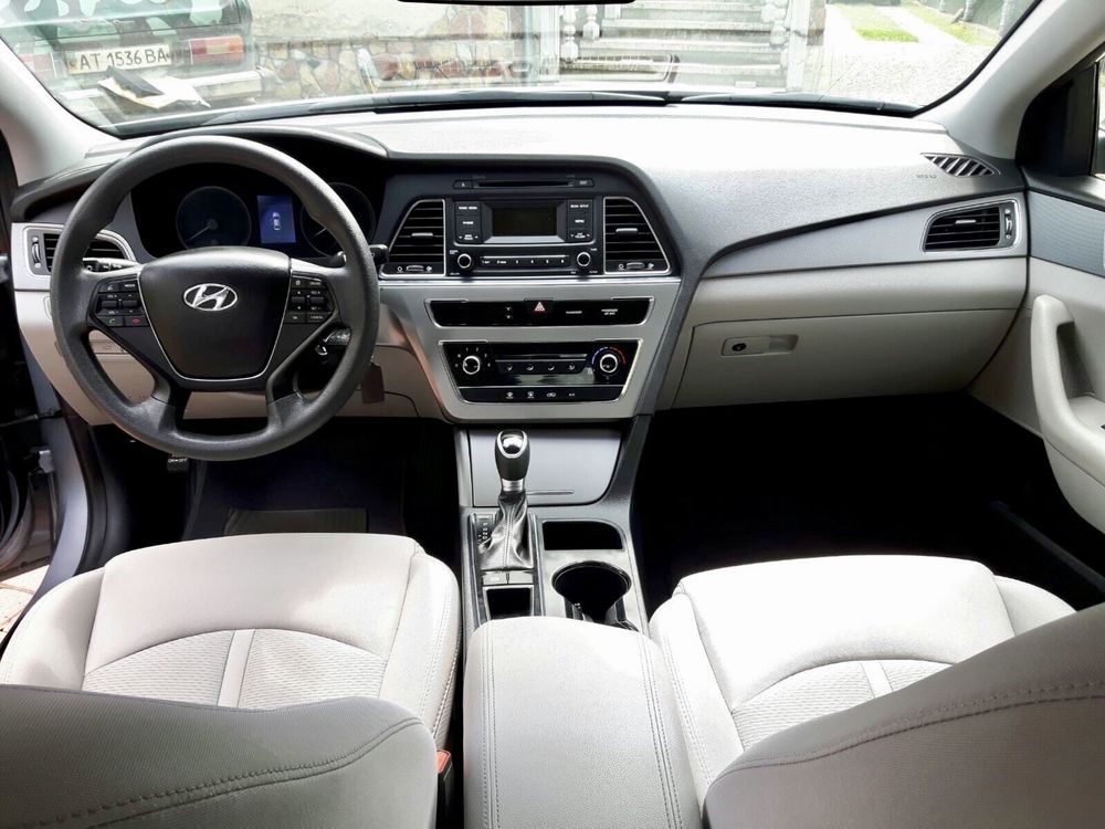 Hyundai Sonata 2.4 продам