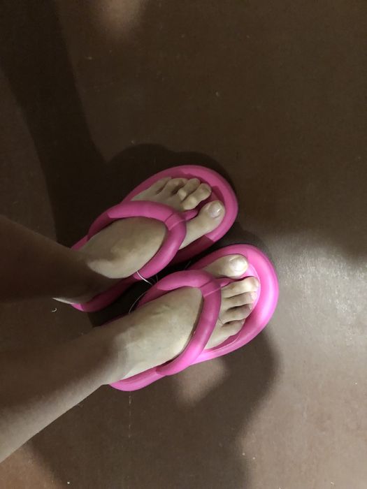 Продам м‘якенькі шльопанці