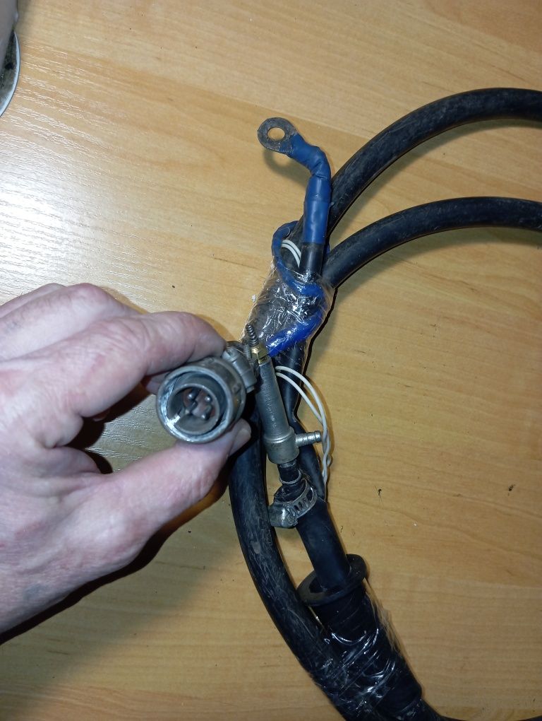 Подающий механизм А 547 У полуавтомат