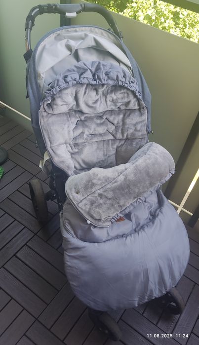 Wozek spacerowy Valco Baby  4