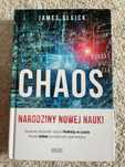Chaos Narodziny nowej nauki
