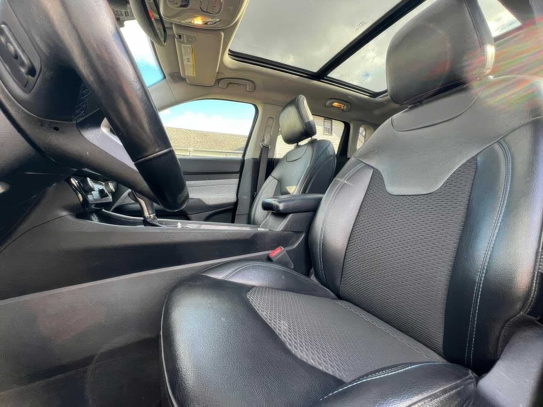 2022 Jeep Compass Latitude 4WD