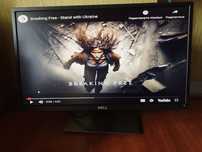 монітор DELL p2217h