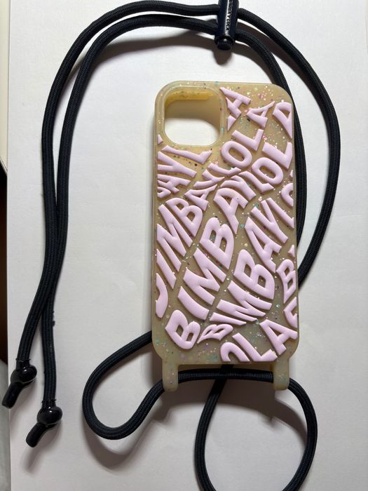 Capa Bimba y Lola iPhone 13