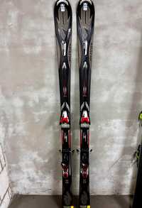 Nart K2 apache crossfire 163 CM