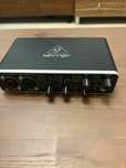 Behringer UMC204HD - Interfejs USB