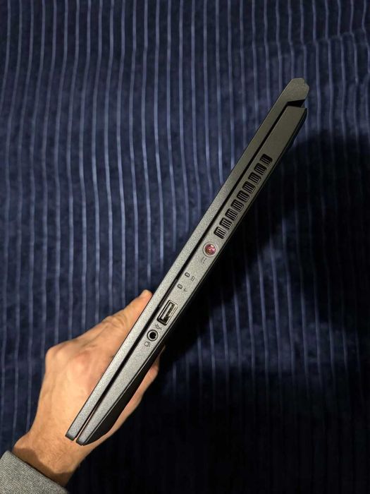 Ноутбук Acer Aspire 7 A715-42G