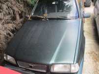 Volvo 460 L Para peças