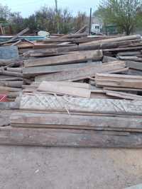 Продам дрова балки доска 6.5 КБ, 5000гр
