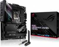 Płyta główna ASUS ROG Maximus Z690 Hero LGA 1700 ATX NOWA