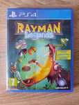Rayman Legends PS4 (stan 5/6)