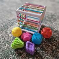 Fat Brain toys sorter