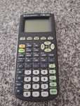Científica Texas Instruments Ti-82 STATS