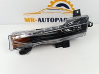 Фара протитуманна ліва (USA) (повна) Tesla Model 3/Y 1077391-00-E