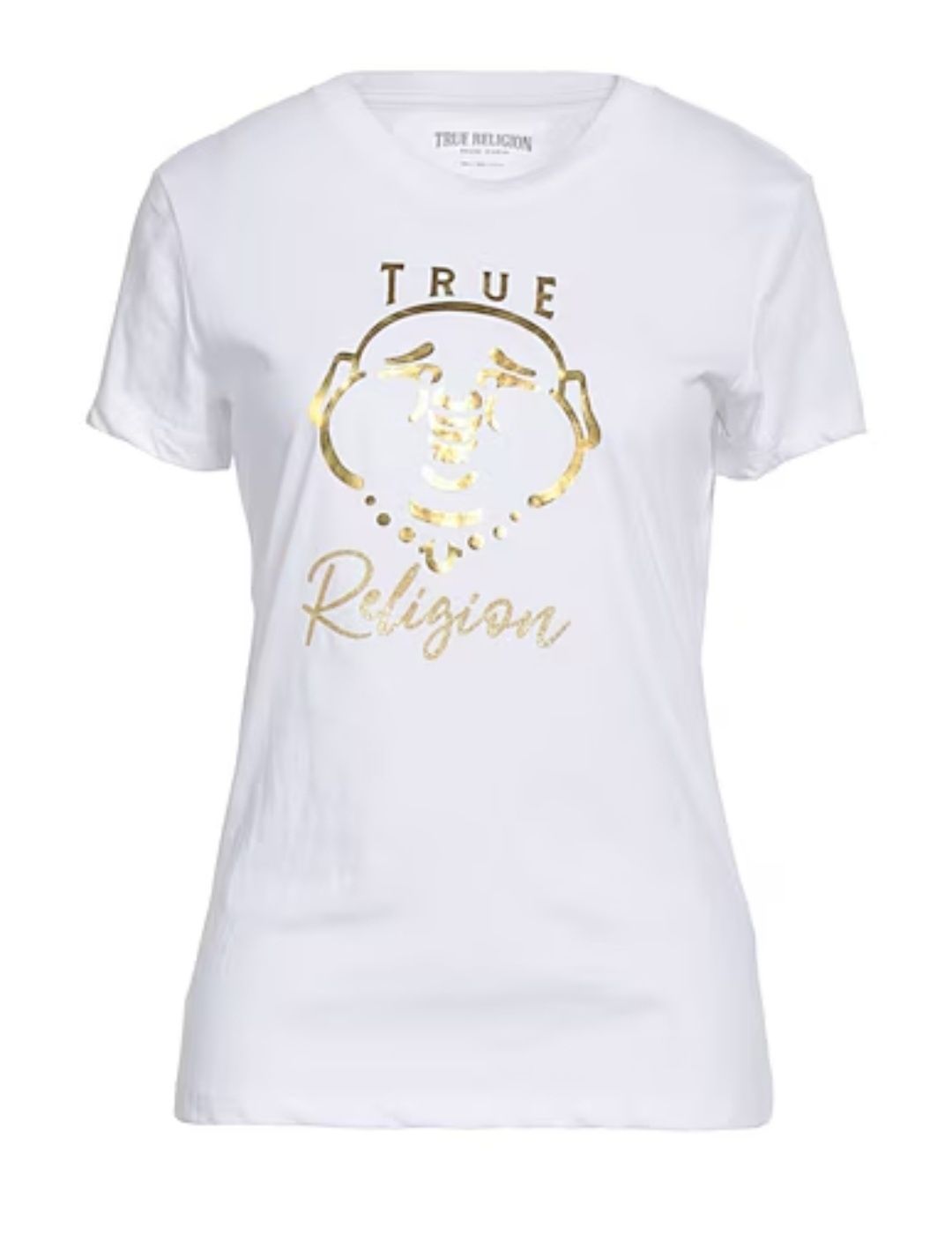 Футболка True Religion p.L