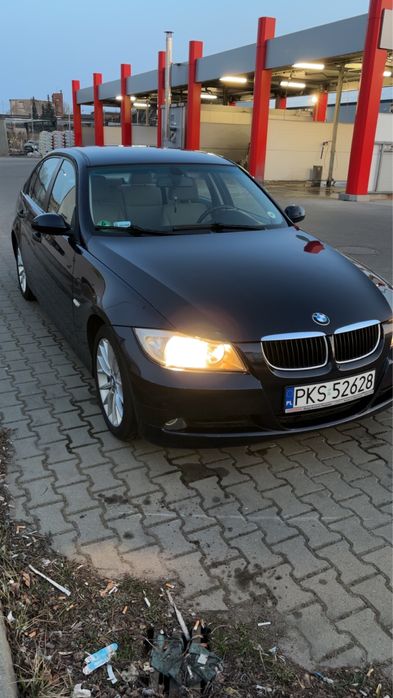 Bmw 320i e90 2.0 2005